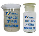不锈钢酸洗钝化膏和不锈钢酸洗钝化液产品图