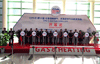 2015年(第18届)中国国际燃气、供热技术与设备展览会召开