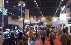 上海国际机床展览会图