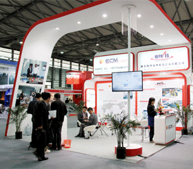 第十二届北京国际热处理及工业炉展览会