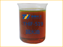 THIF-519热处理回火油样品图