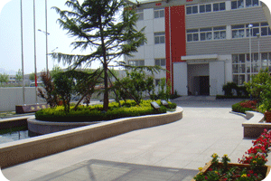 厂区厂貌1